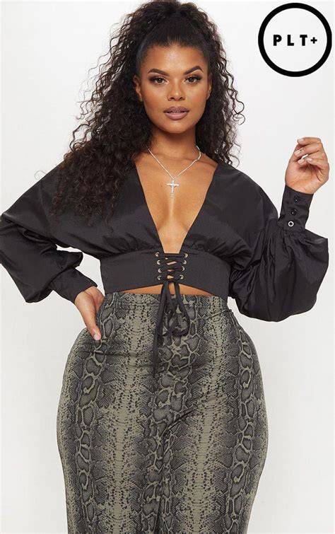 Black Women Models Doggy Styles Blackwomenmodels Plus Size Outfits