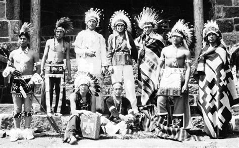 Indians Muskogee Oklahoma 3 June 1933 Indians Muskogee Flickr