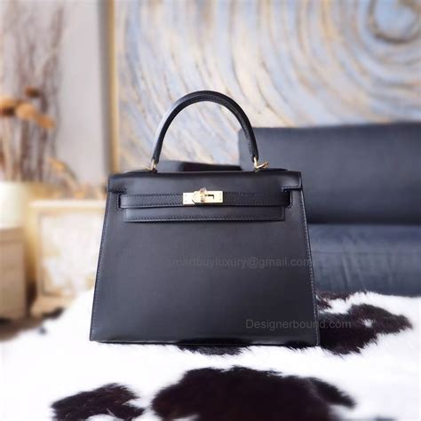 Hermes paris chevaux de camouflag cashmere blanket rouge terracotta 147x190cm. Knock Off Hermes Kelly 25 Hand Made Bag in ck89 Noir Box ...