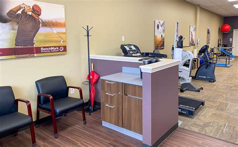 Physical Therapy In Denver Nc Benchmark Physical Therapy