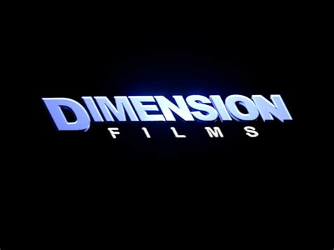 Dimension Films 1992 Logo Remake Update By Ezequieljairo On Deviantart