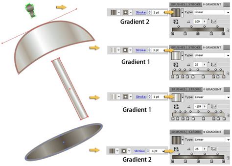 Download 10,000 fonts with one click for $19.95. Create an Alarm Clock in Adobe Illustrator | EntheosWeb