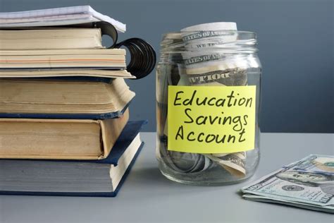 6 College Savings Accounts And How They Work Bestcolleges