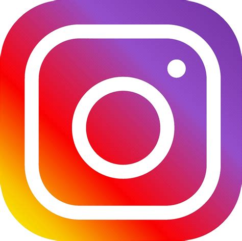 Logo Instagram PNG Transparent PNG Mart