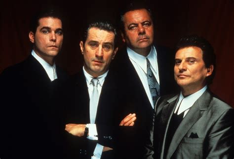 Goodfellas Did The Real Henry Hill Make Any Money From The Movie