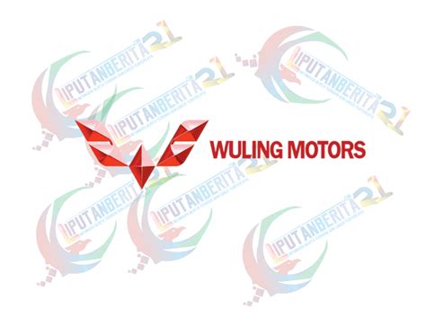 Logo Wuling Motors Png