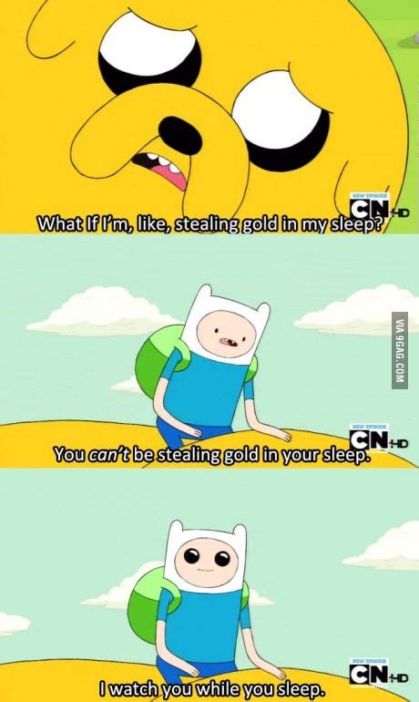 i m watching you adventure time funny adventure time adventure time quotes