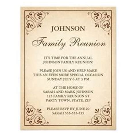 Try adobe spark's family reunion templates to help you easily create your own design online in minutes, no design family reunion templates from adobe spark make the design process easy. Wedding Invitation Free Templates Printable - Business ...