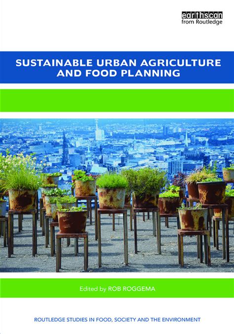 Sustainable Urban Agriculture And Food Planning Ambdh