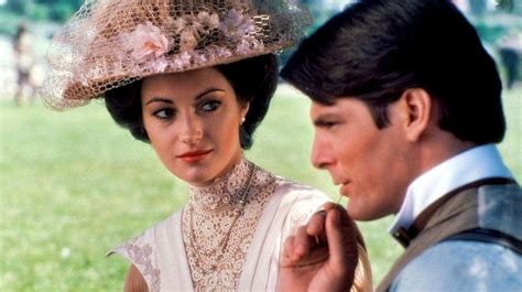 Time Travel And Romance Lit Up The 1980 Movie Somewhere In Time
