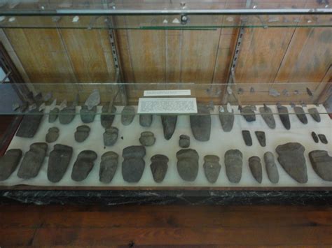 Indian Steps Museum Shanks Ferry Pa Native American Artifacts Native