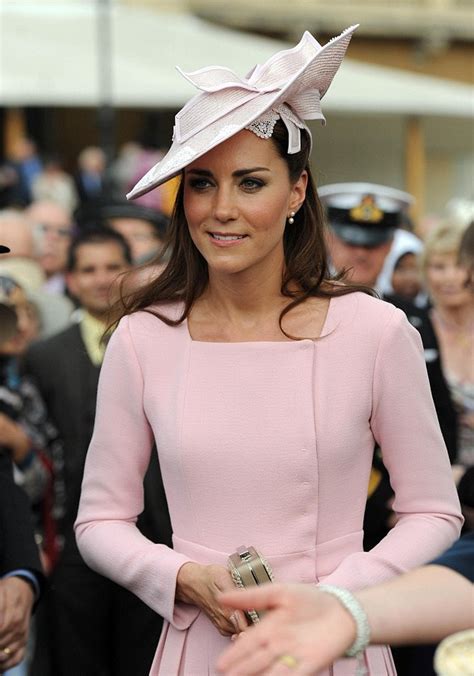 Kate Middleton Goes Thrifty As She Wears Designer Dress Worth £1200 For