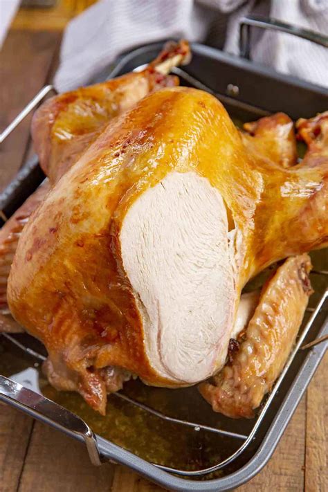 how to make perfect roast turkey recipe dinner then dessert