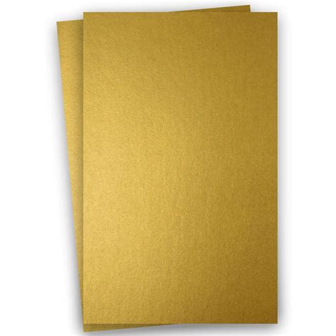 Shine Intense Gold 5 Paper Order At Paperpapers