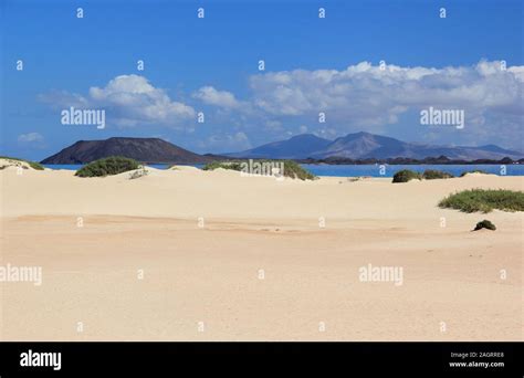 Corralejo Hi Res Stock Photography And Images Alamy
