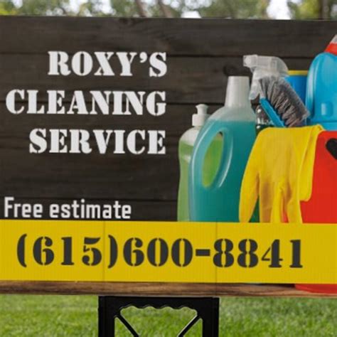 Roxys Cleaning Service Nashville