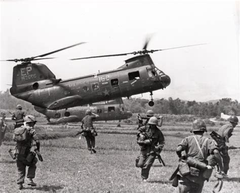 Here Is The Intense Training Soldiers Went Through During The Vietnam War