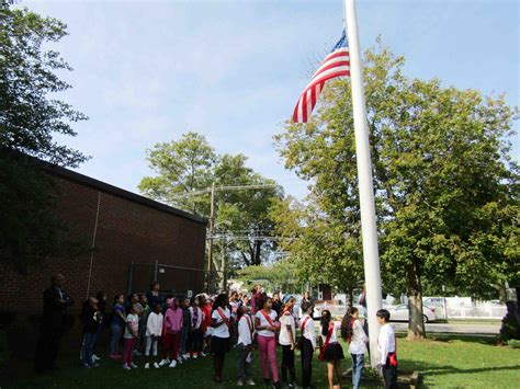 Freeport Students Remember 9 11 Herald Community Newspapers