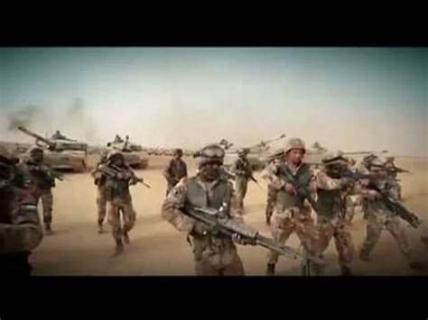 قوات الدفاع المغربية moroccan defence forces. ‫القوات المسلحة الاردنية - Jordanian army‬‎ - YouTube