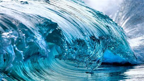 Waves Nature Sea Water Water Drops Wallpapers Hd Desktop And