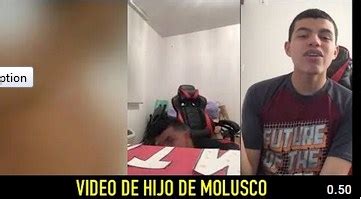 Update Video Del Hijo De Molusco Operatorkita