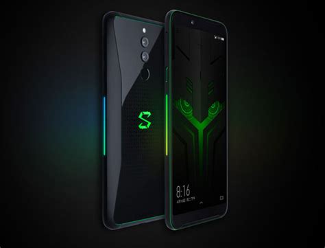 According to xiaomi's website , other black shark helo specs include a snapdragon 845 chipset, 6gb to 10gb of ram (that's more than my work pc), 128gb to 256gb of storage, a 4,000mah battery, front facing speakers, no headphone jack, and a hardware key to activate performance mode. Xiaomi Black Shark Helo Price in Malaysia & Specs - RM1399 ...