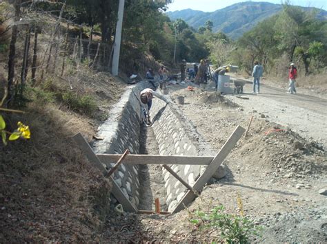 El Pinal La Isleta Contructora Pablo Yarull