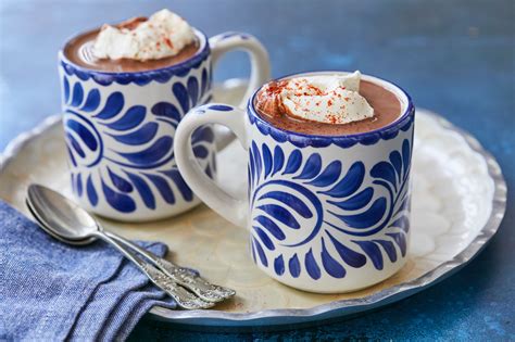 easy mexican hot chocolate gemma s bigger bolder baking