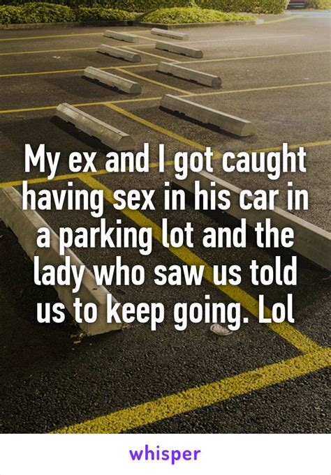 21 awkward moments couples got caught getting it on in public