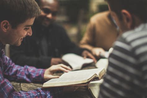 How To Start A Discipleship Group D Group