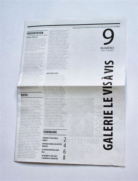30 Awesome Newspaper Layout Examples And Tips Jayce O Yesta Newspaper