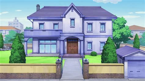 7 Gambar Rumah Animasi Jepang Legendaris dan Harganya | Rumah Nobita