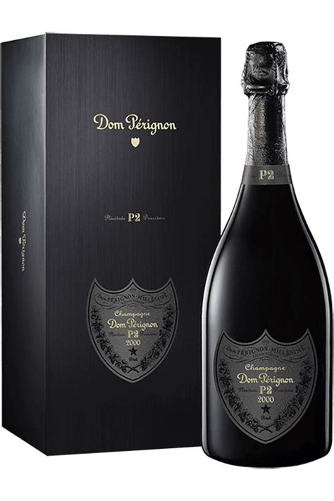 Dom Pérignon Plénitude P2 1999 Champagne Uk