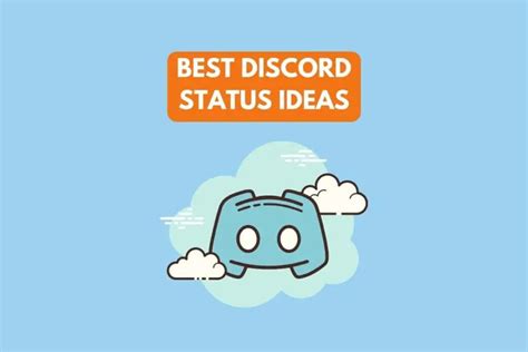 133 Best Discord Status Ideas Of 2023 Funny And Aesthetic