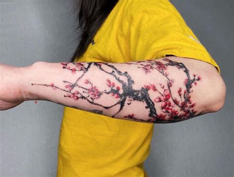 sleeve tattoos unveiled 20 breathtaking designs embracing the captivating allure of inked