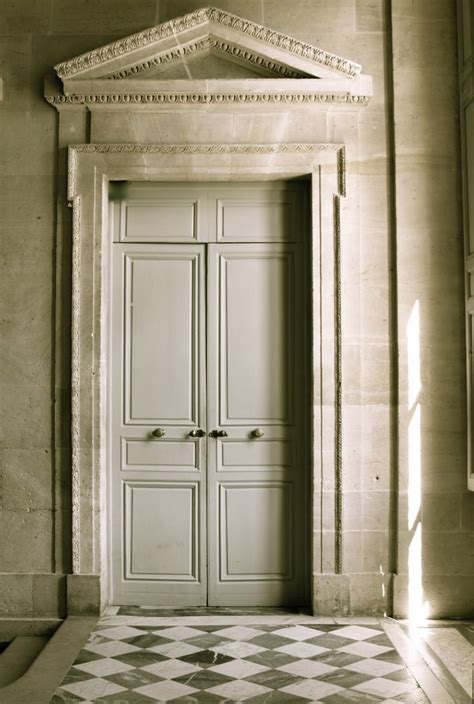Pin Di Tom Morris Su Classical Doors Dettagli Di Architettura