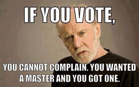 30 voting memes to remind you to exercise your rights