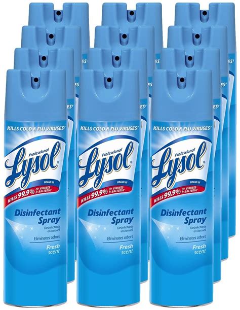 Professional Lysol Disinfectant Spray Disinfectant Spray Hot Sex Picture