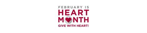 February Heart Health Month 2021 Canada Alla Tok