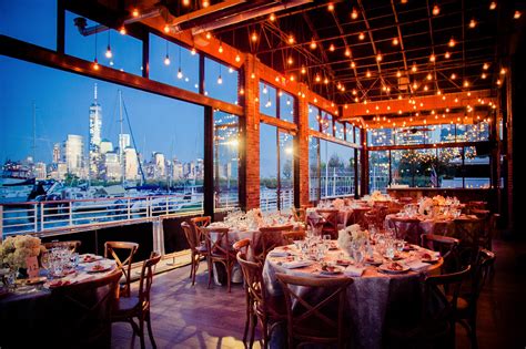 This Jersey City Waterfront Restaurant Is Back After An 18 Month Hiatus