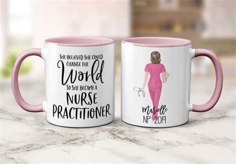 This is our very favorite gift idea for a nurse practitioner. 10 Great Nurse Practitioner Gifts for Your Fave NP | What ...