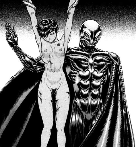 Berserk Eclipse Manga Panel Hot Sex Picture