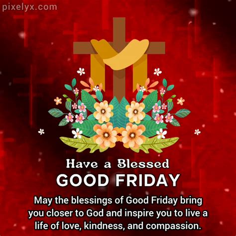 Animated Good Friday Images Free Blessed Good Friday  Images Download