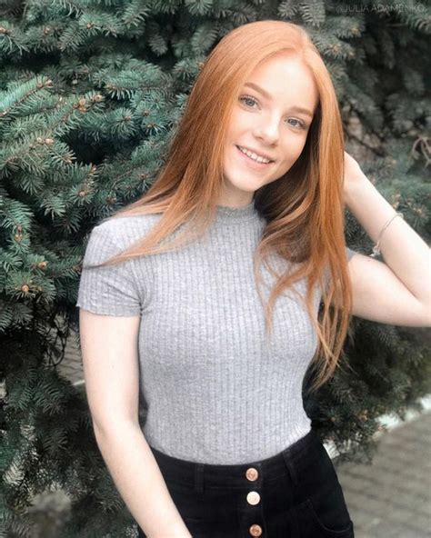 The Most Beatiful Redhead Woman Red Haired Beauty Beautiful Red Hair