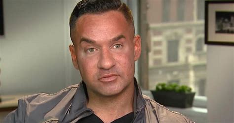‘jersey Shore Star Mike The Situation Sorrentino Checks Into Prison