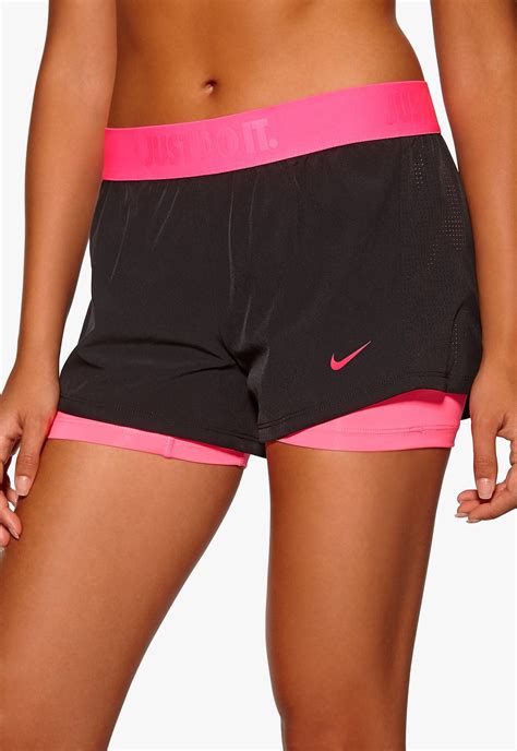 Nike Circuit 2in1 Shorts 011 Blackpink Bubbleroom