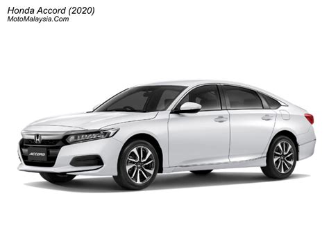 Honda car price malaysia, new honda cars 2021. Honda Accord (2020) Price in Malaysia From RM178,203 ...