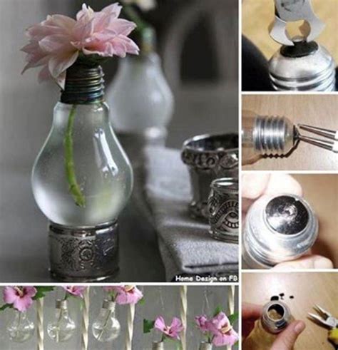 15 Amazing Diy Flower Vases To Decorate Your Home Top Dreamer
