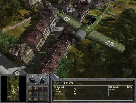 Battle Of The Bulge Screenshots Gamewatcher