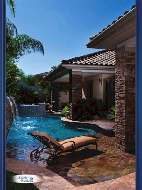 See more ideas about backyard pool, pools for small yards, pool patio. Top Tips to Design a Small Pool for a Family of Four ...